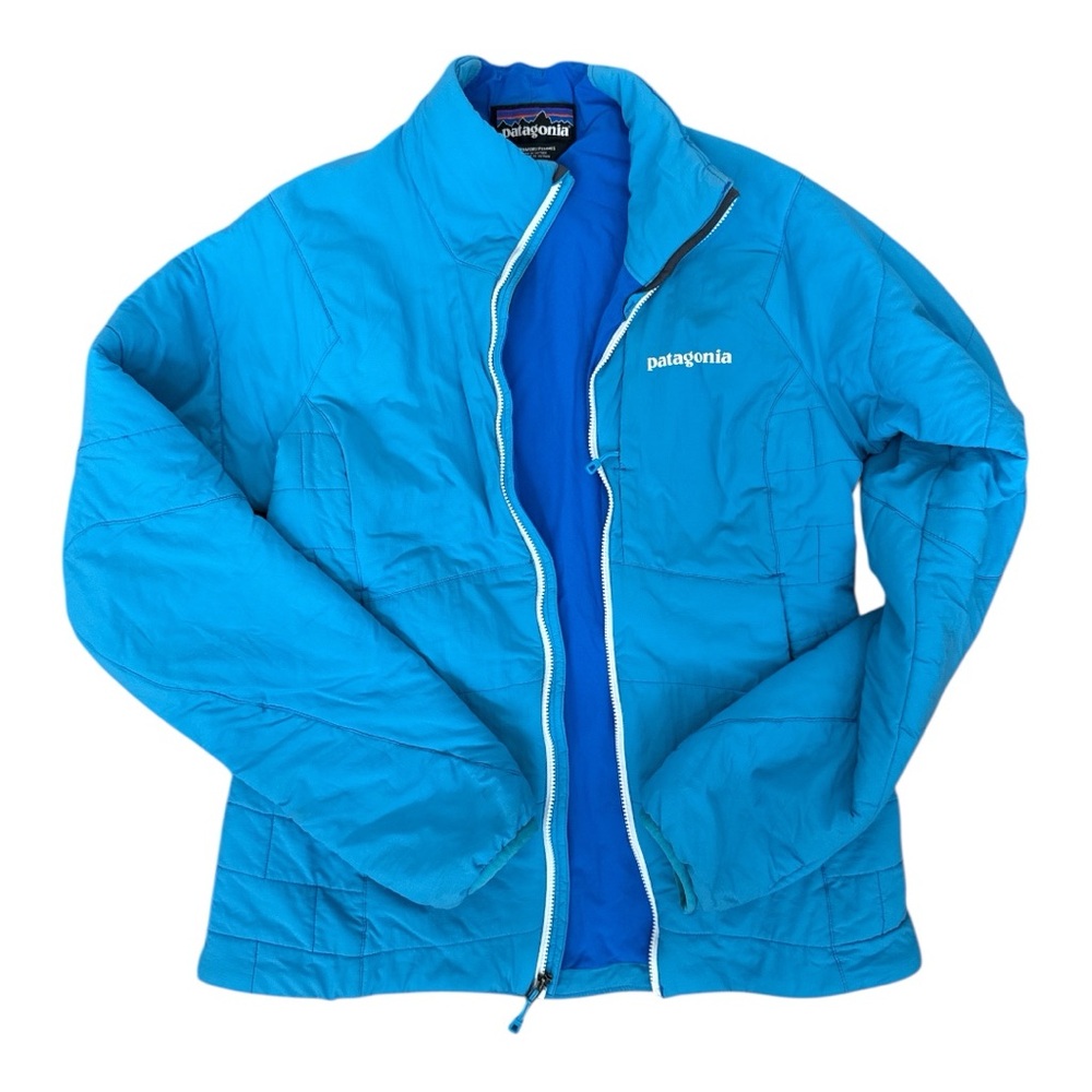 Patagonia Nano Air Insulated Jacket